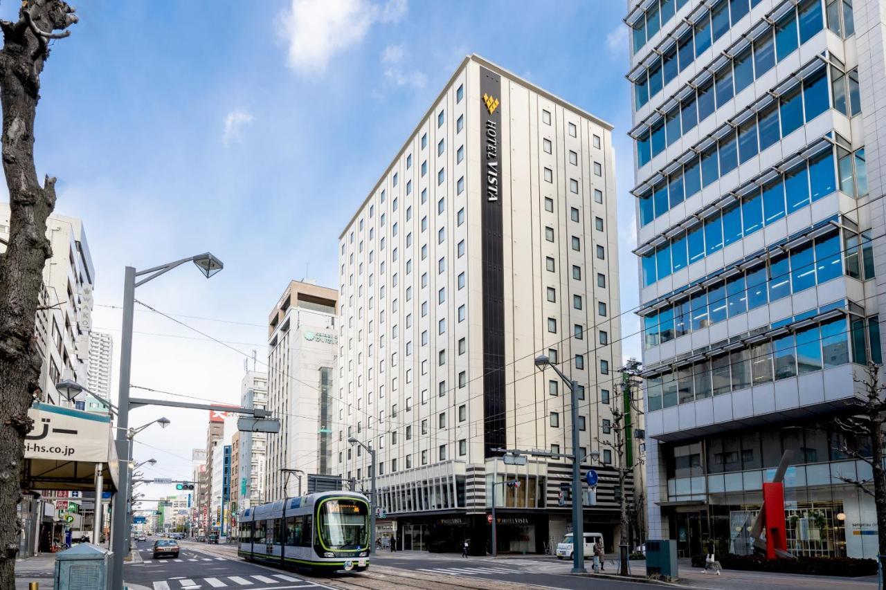 Hotel Vista