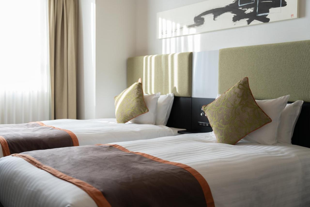 Vista Hotel Hiroshima